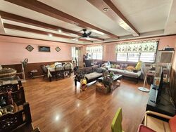 Blk 855 Woodlands Street 83 (Woodlands), HDB 4 Rooms #627040661